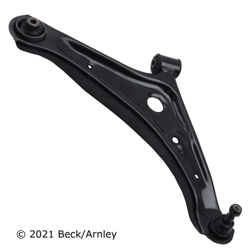 BECK/ARNLEY 102-8257 CTL ARM w BALL JOINT
