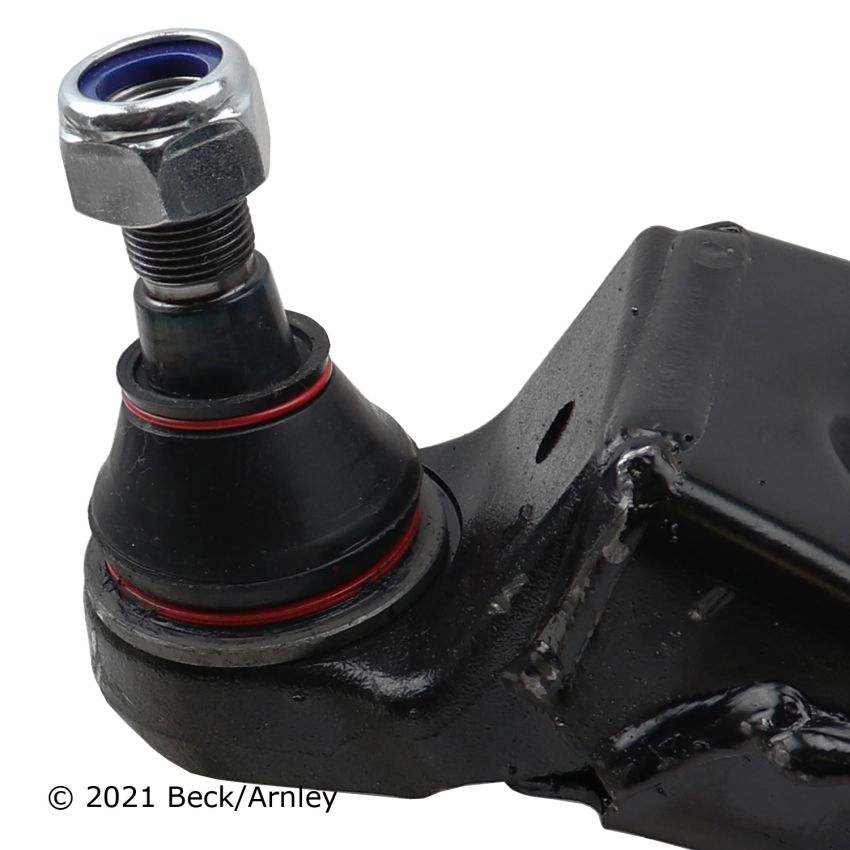 BECK/ARNLEY 102-8263 CTL ARM w BALL JOINT