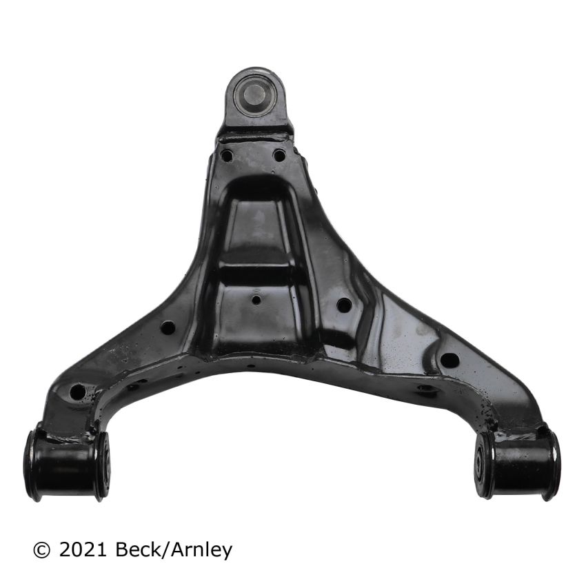 BECK/ARNLEY 102-8263 CTL ARM w BALL JOINT