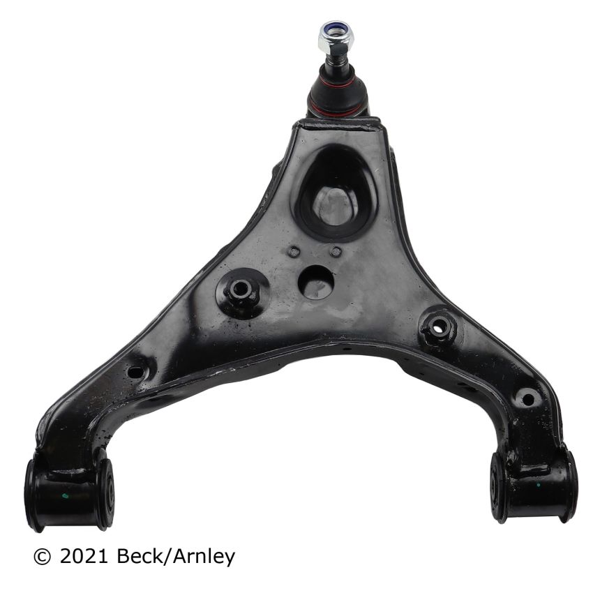 BECK/ARNLEY 102-8263 CTL ARM w BALL JOINT