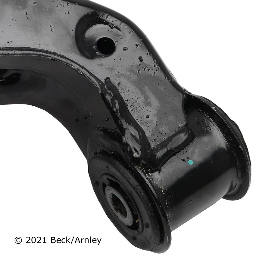 BECK/ARNLEY 102-8263 CTL ARM w BALL JOINT