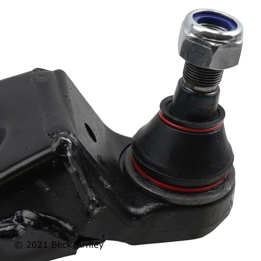BECK/ARNLEY 102-8264 CTL ARM w BALL JOINT