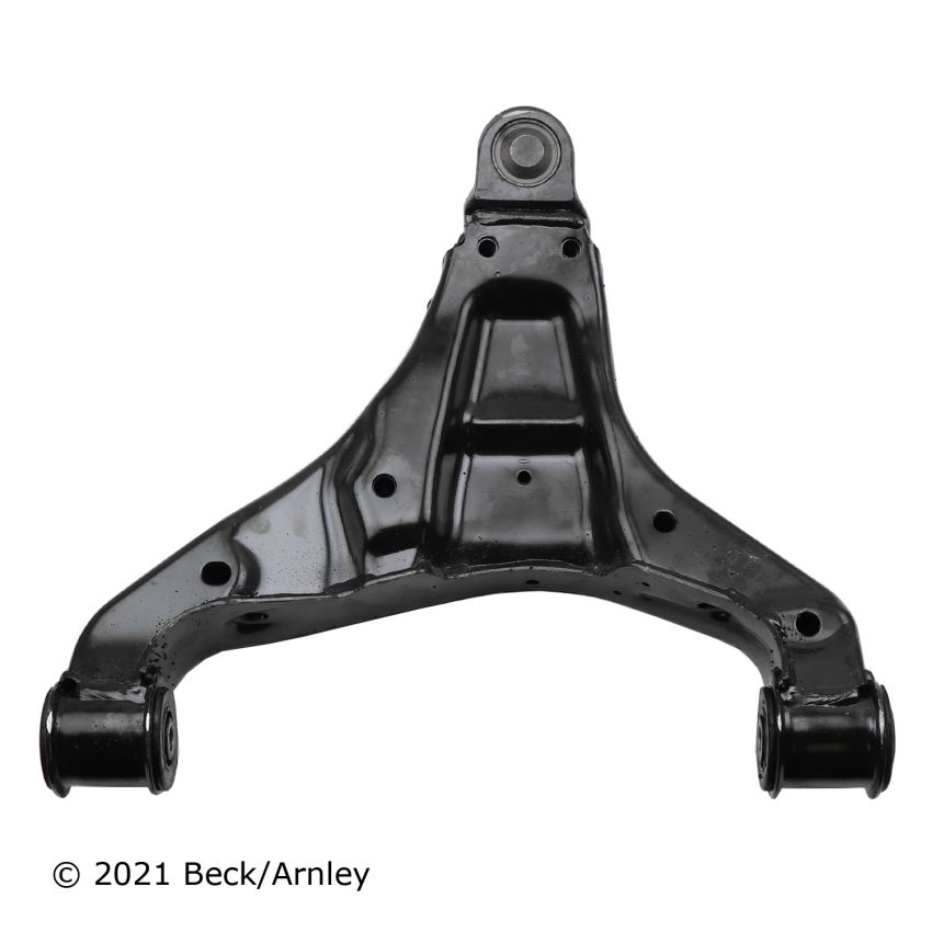 BECK/ARNLEY 102-8264 CTL ARM w BALL JOINT