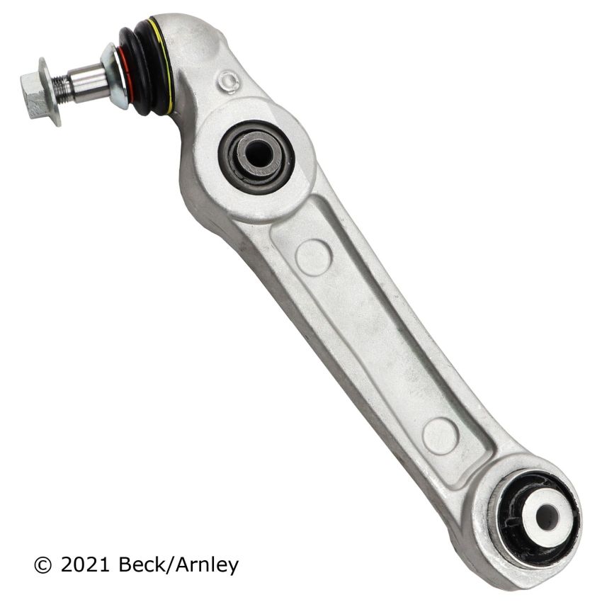 BECK/ARNLEY 102-8265 CTL ARM w BALL JOINT