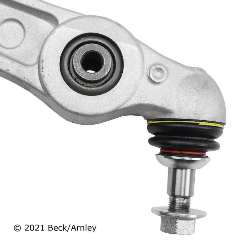 BECK/ARNLEY 102-8266 CTL ARM w BALL JOINT