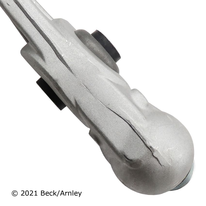 BECK/ARNLEY 102-8266 CTL ARM w BALL JOINT