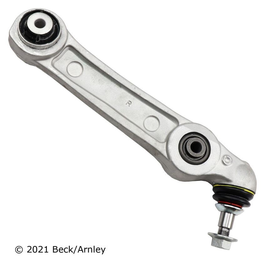 BECK/ARNLEY 102-8266 CTL ARM w BALL JOINT