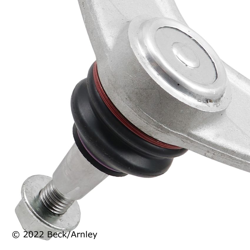 BECK/ARNLEY 102-8267 CTL ARM w BALL JOINT