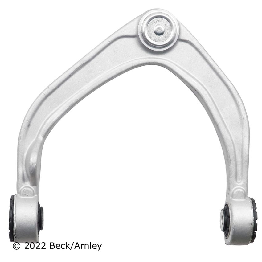 BECK/ARNLEY 102-8267 CTL ARM w BALL JOINT