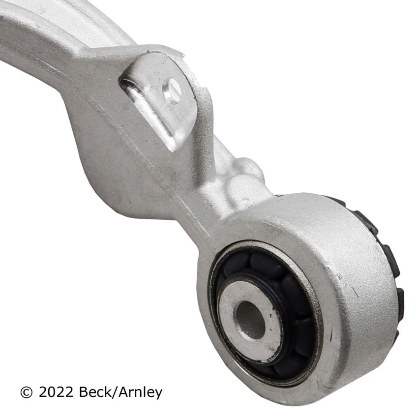 BECK/ARNLEY 102-8267 CTL ARM w BALL JOINT