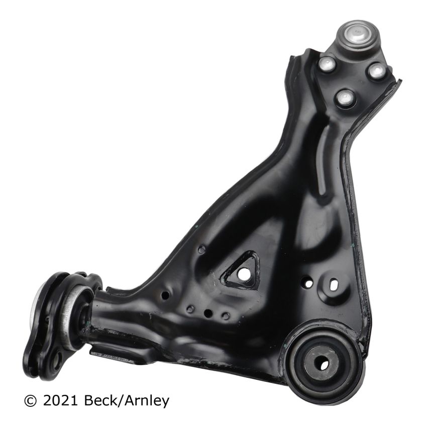 BECK/ARNLEY 102-8269 CTL ARM w BALL JOINT
