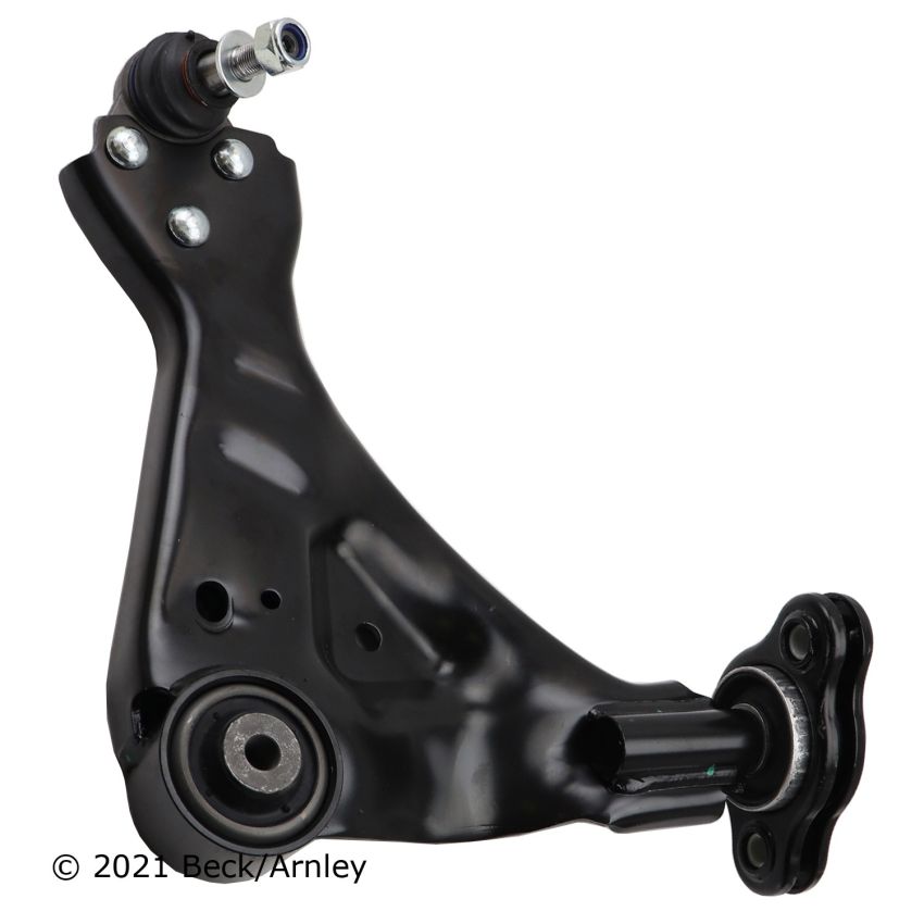 BECK/ARNLEY 102-8269 CTL ARM w BALL JOINT