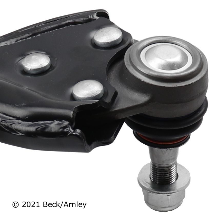 BECK/ARNLEY 102-8270 CTL ARM w BALL JOINT