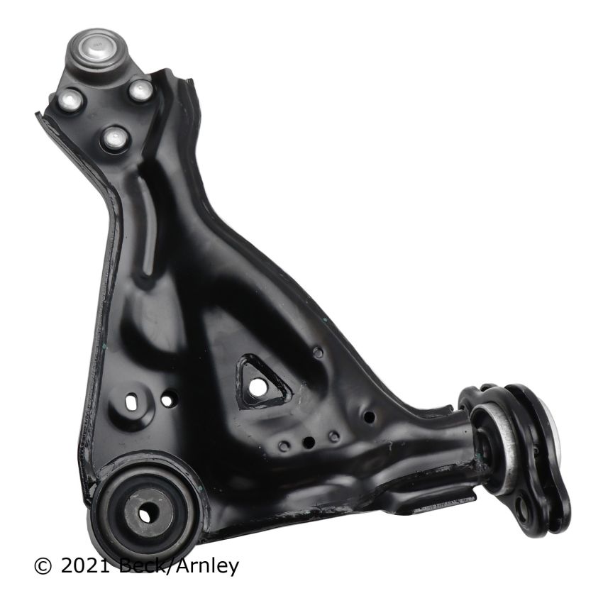 BECK/ARNLEY 102-8270 CTL ARM w BALL JOINT