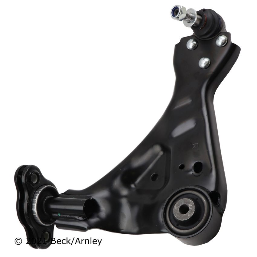BECK/ARNLEY 102-8270 CTL ARM w BALL JOINT