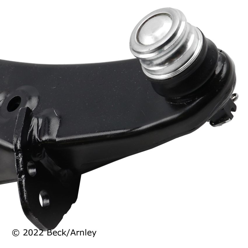 BECK/ARNLEY 102-8271 CTL ARM w BALL JOINT
