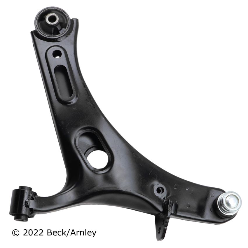 BECK/ARNLEY 102-8271 CTL ARM w BALL JOINT