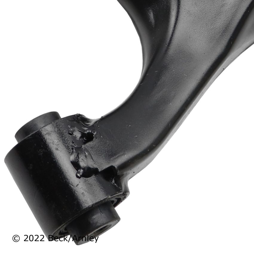 BECK/ARNLEY 102-8271 CTL ARM w BALL JOINT