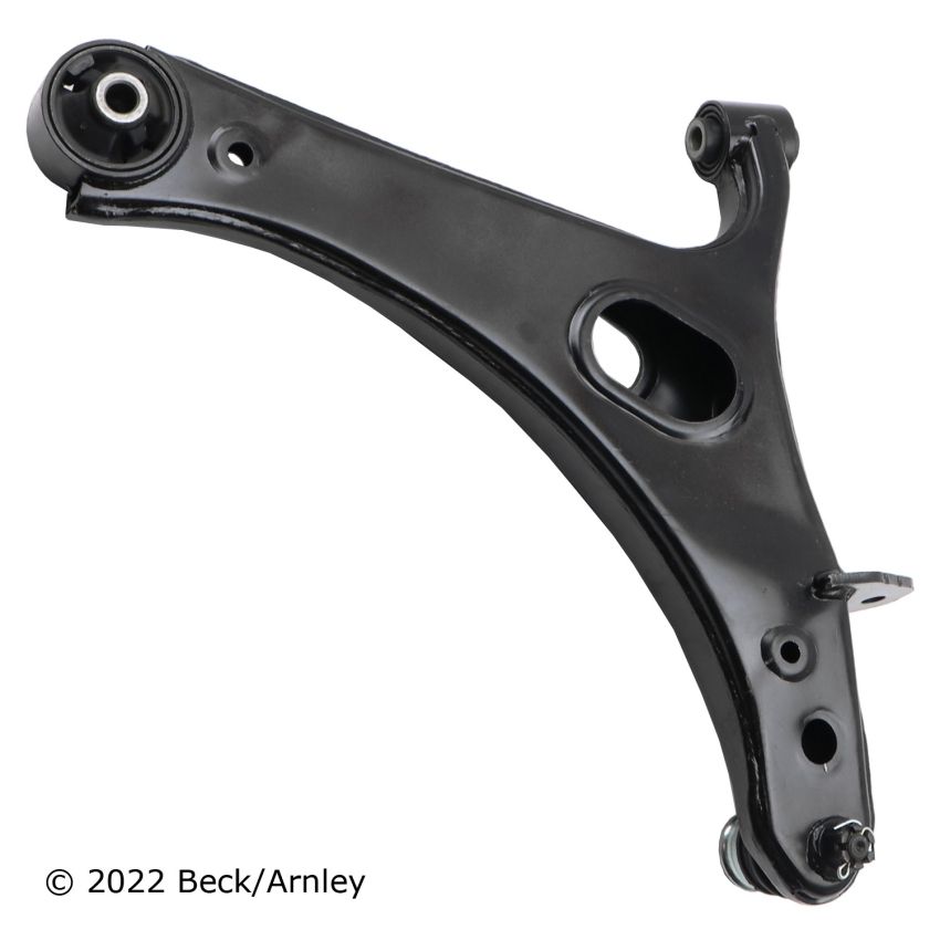 BECK/ARNLEY 102-8271 CTL ARM w BALL JOINT