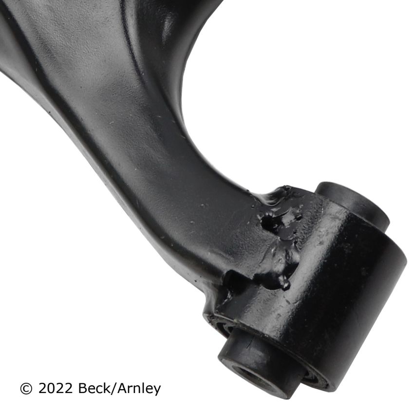 BECK/ARNLEY 102-8272 CTL ARM w BALL JOINT