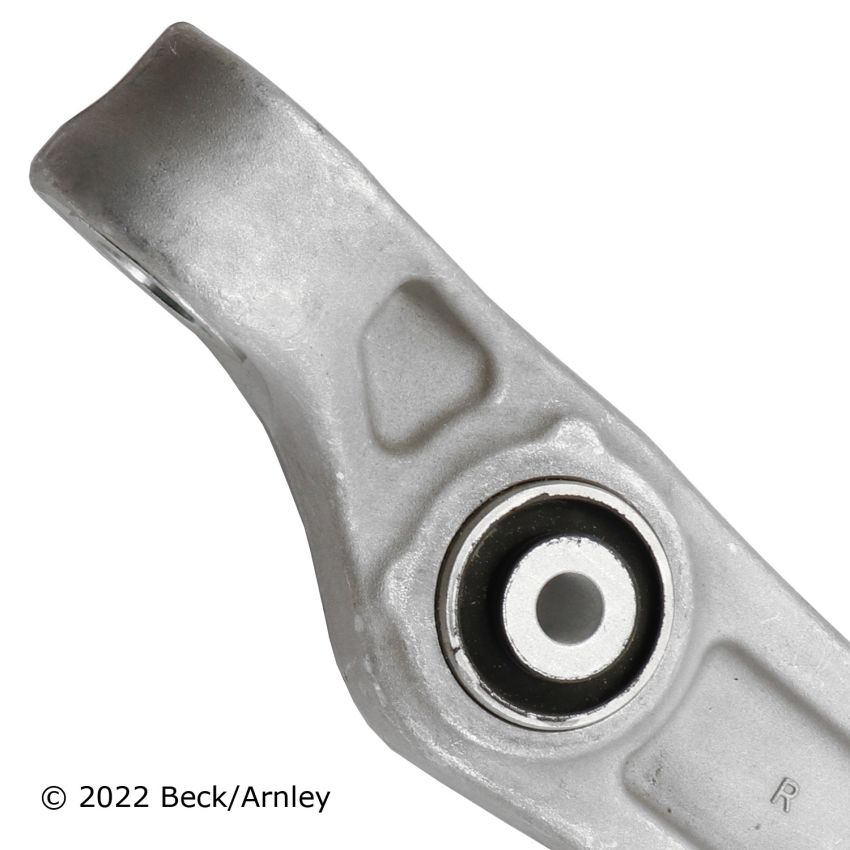 BECK/ARNLEY 102-8276 CONTROL ARM