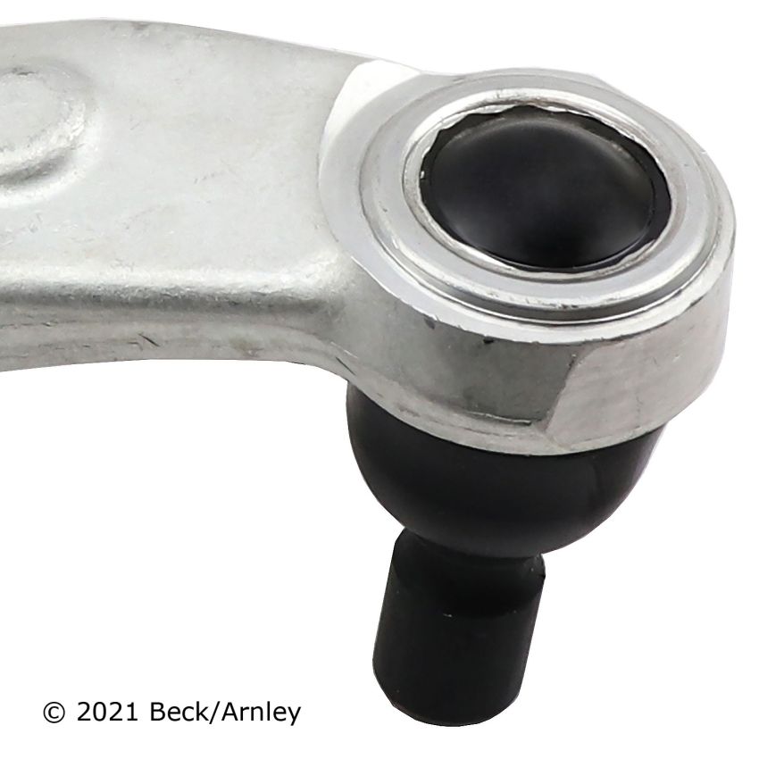 BECK/ARNLEY 102-8277 CTL ARM w BALL JOINT
