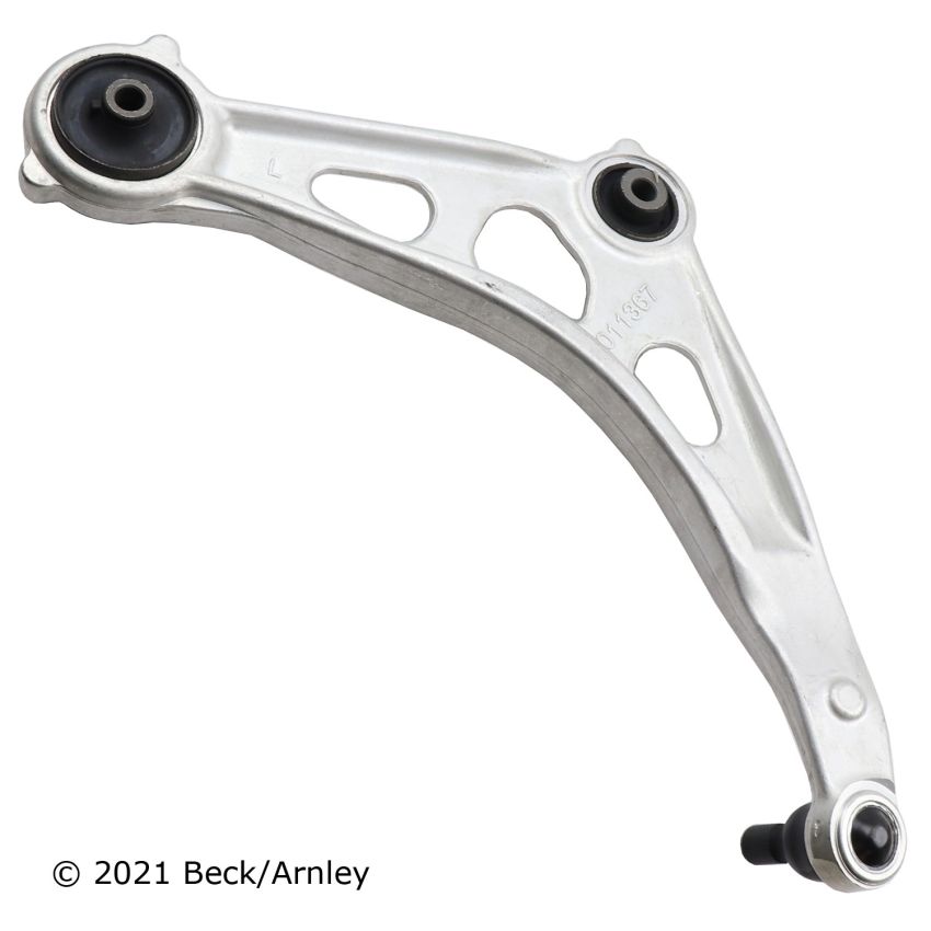 BECK/ARNLEY 102-8277 CTL ARM w BALL JOINT