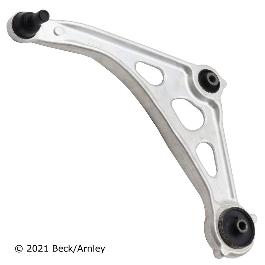 BECK/ARNLEY 102-8277 CTL ARM w BALL JOINT