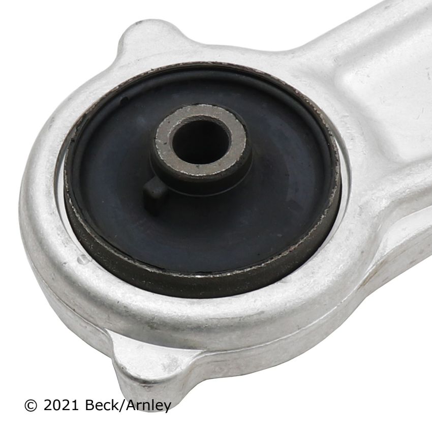 BECK/ARNLEY 102-8277 CTL ARM w BALL JOINT