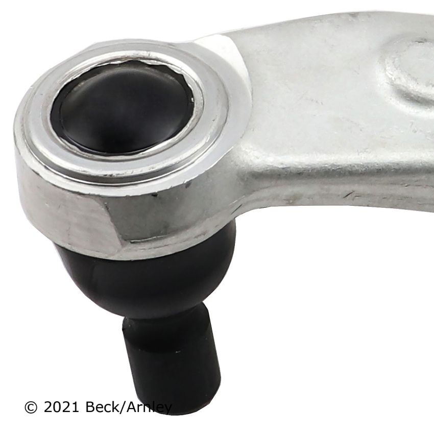 BECK/ARNLEY 102-8278 CTL ARM w BALL JOINT