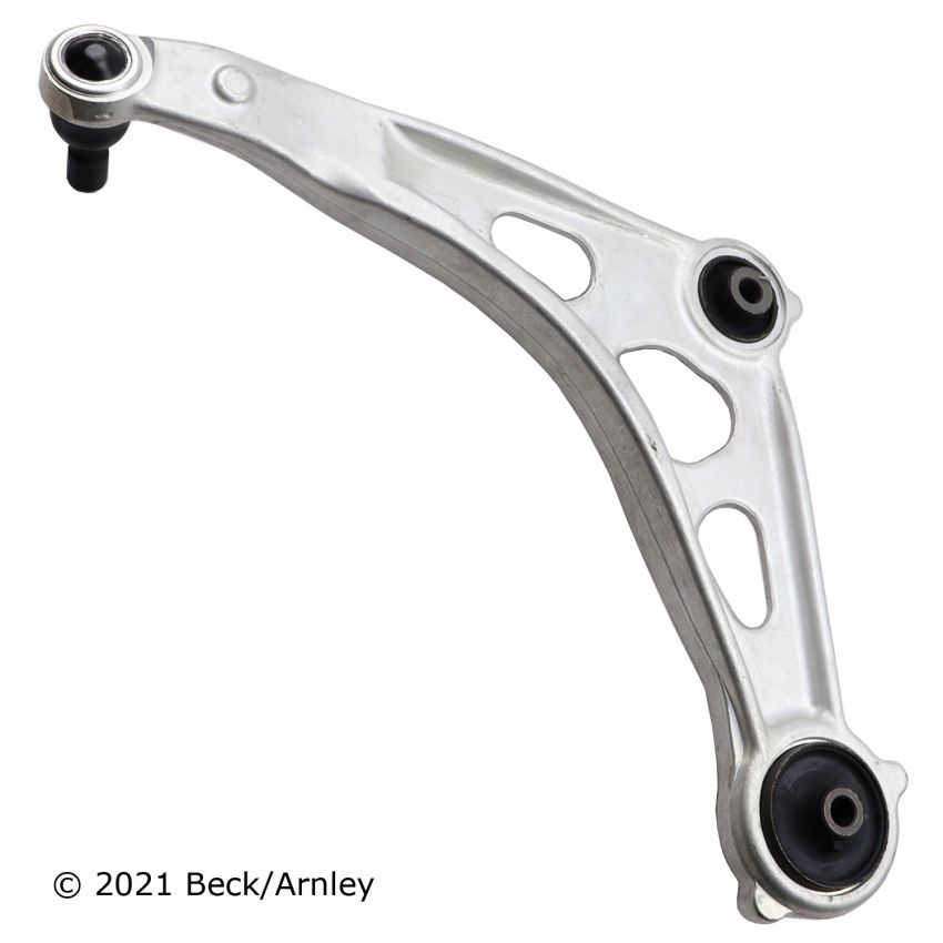 BECK/ARNLEY 102-8278 CTL ARM w BALL JOINT
