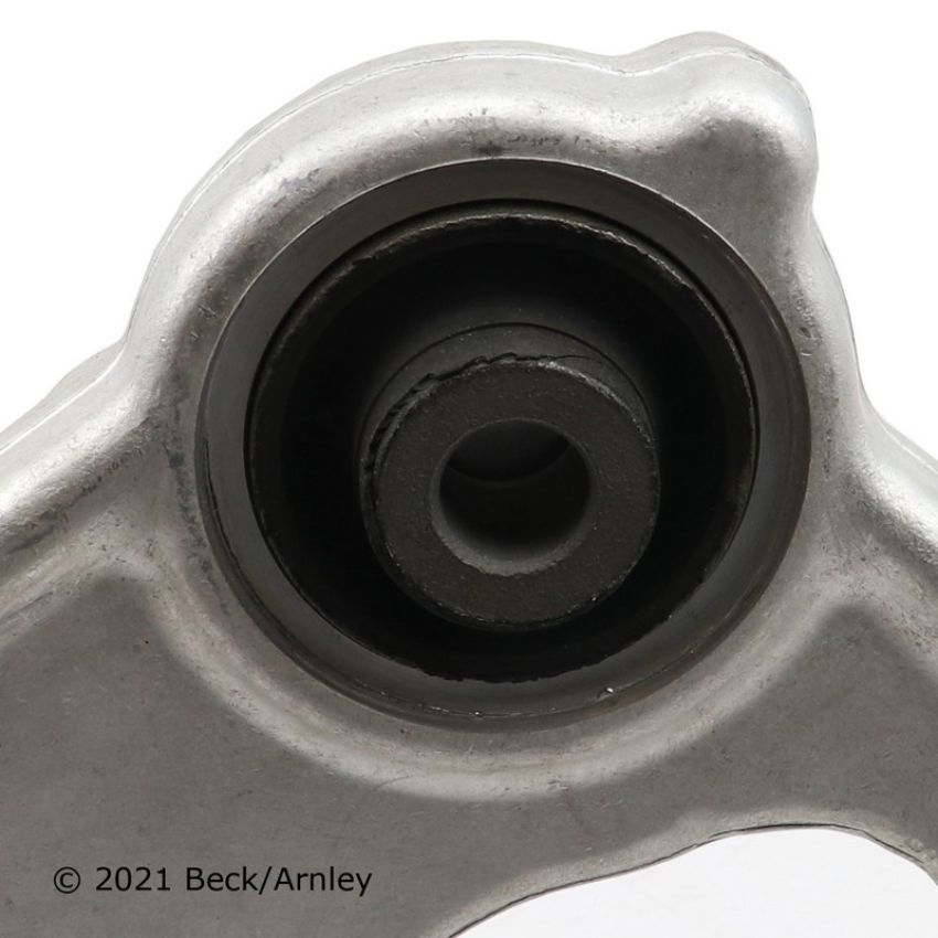 BECK/ARNLEY 102-8278 CTL ARM w BALL JOINT