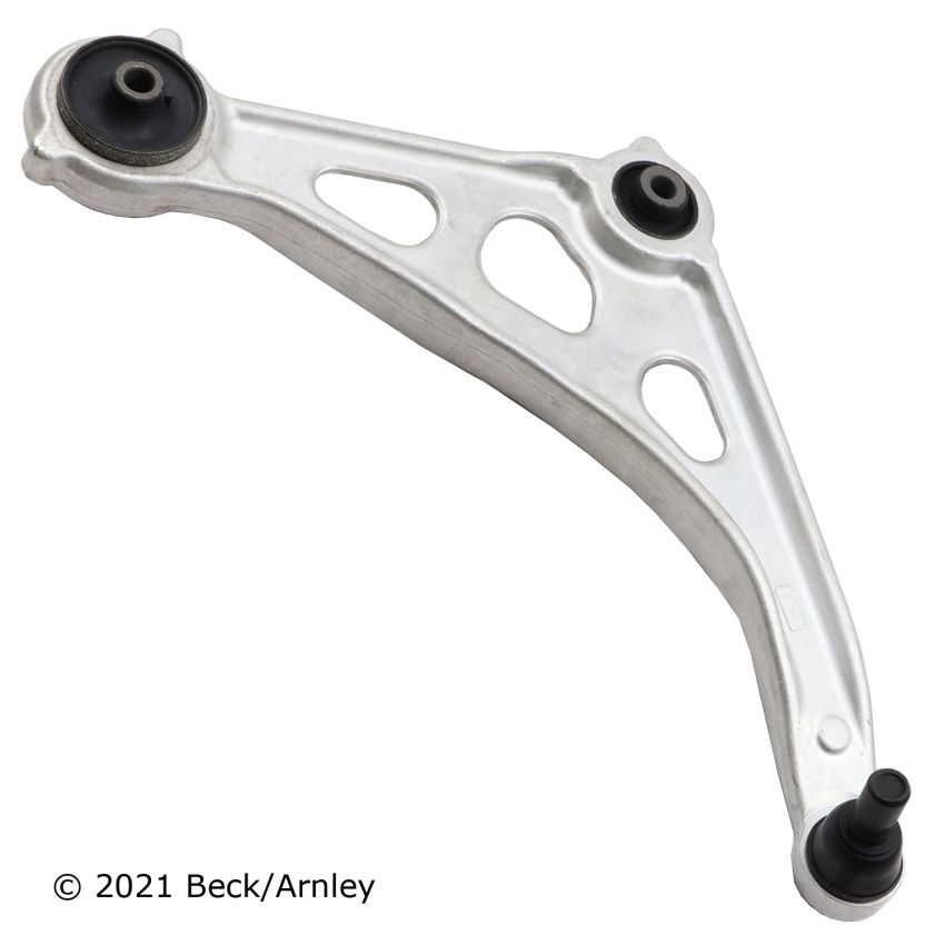 BECK/ARNLEY 102-8278 CTL ARM w BALL JOINT