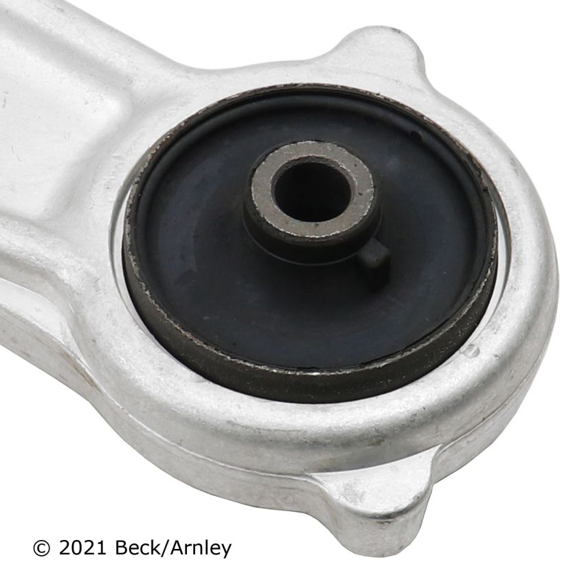 BECK/ARNLEY 102-8278 CTL ARM w BALL JOINT