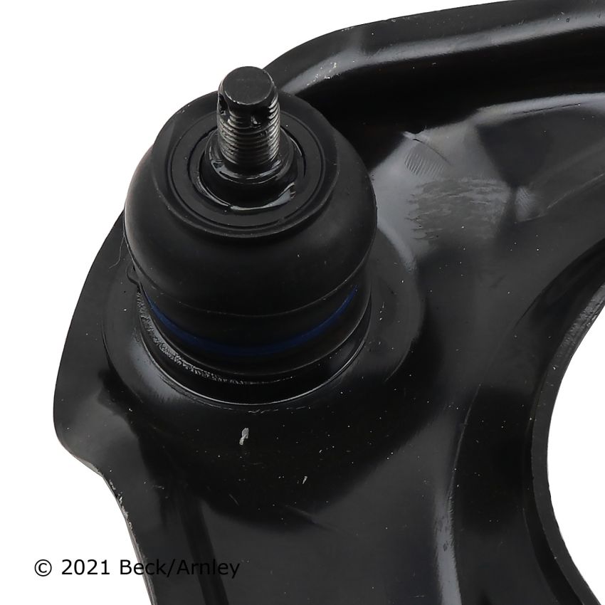 BECK/ARNLEY 102-8279 CTL ARM w BALL JOINT