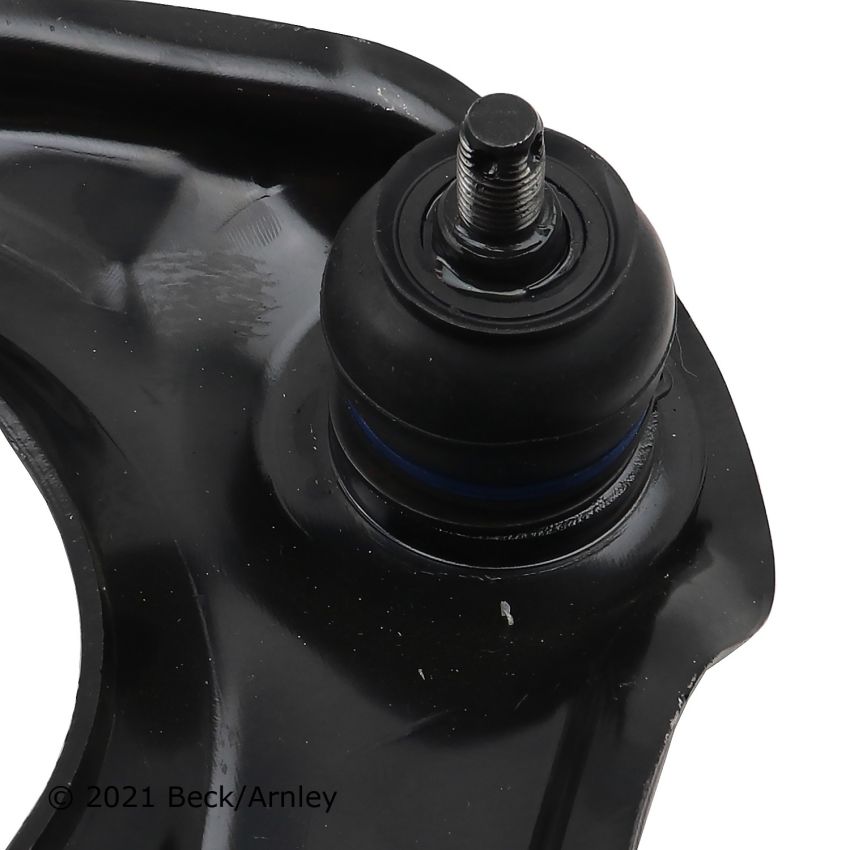BECK/ARNLEY 102-8280 CTL ARM w BALL JOINT