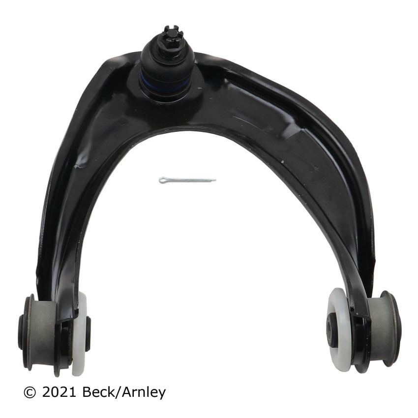 BECK/ARNLEY 102-8280 CTL ARM w BALL JOINT