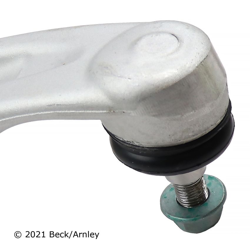BECK/ARNLEY 102-8281 CTL ARM w BALL JOINT