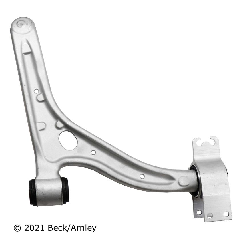 BECK/ARNLEY 102-8281 CTL ARM w BALL JOINT