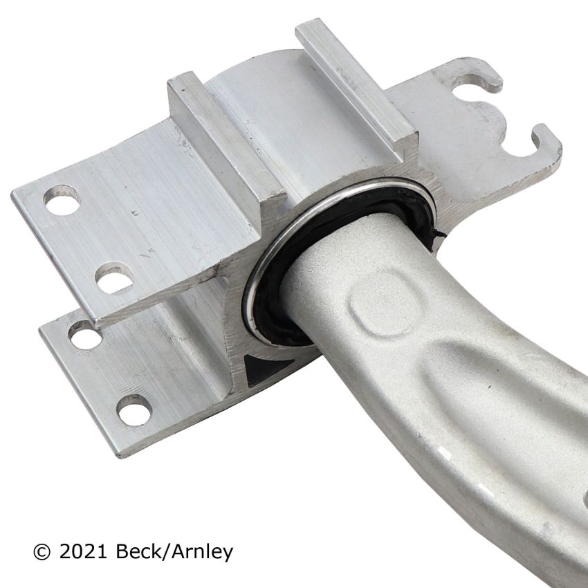 BECK/ARNLEY 102-8281 CTL ARM w BALL JOINT