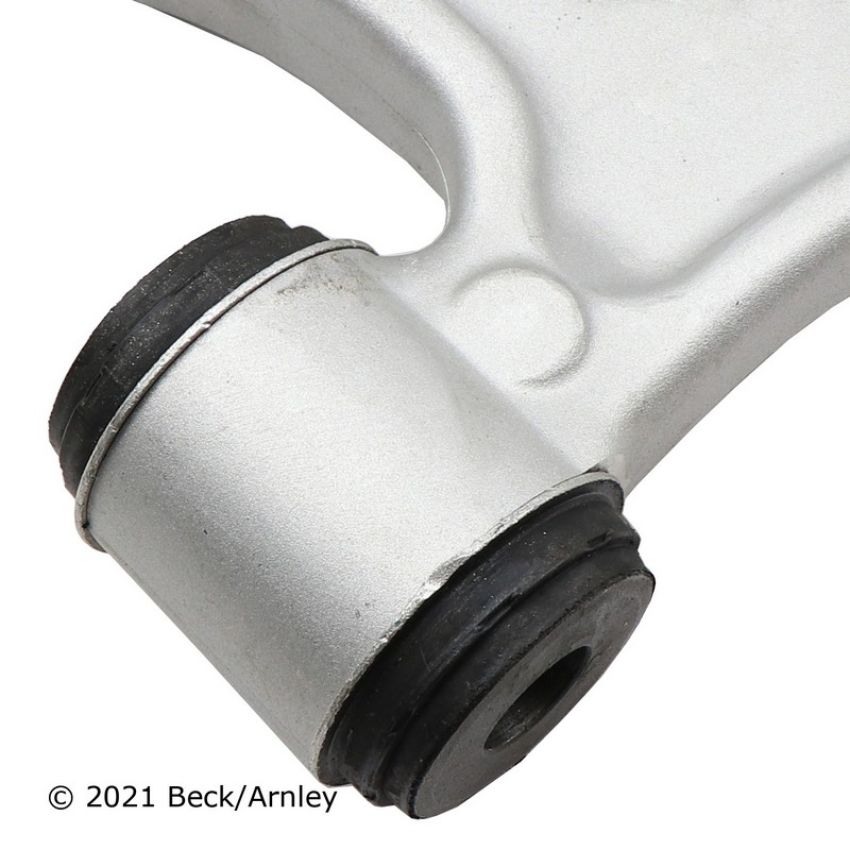 BECK/ARNLEY 102-8281 CTL ARM w BALL JOINT