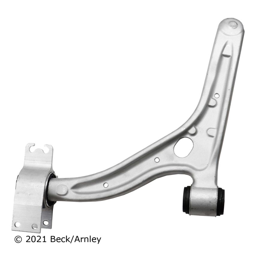 BECK/ARNLEY 102-8282 CTL ARM w BALL JOINT