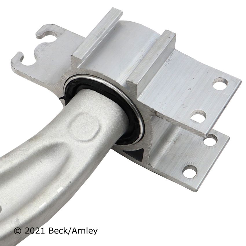 BECK/ARNLEY 102-8282 CTL ARM w BALL JOINT