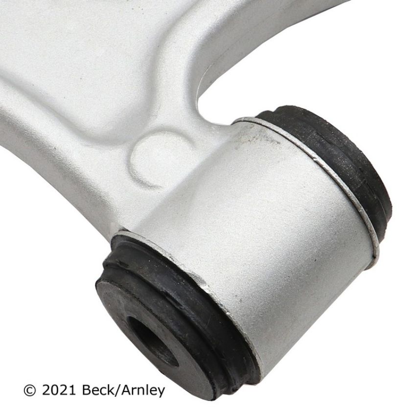 BECK/ARNLEY 102-8282 CTL ARM w BALL JOINT