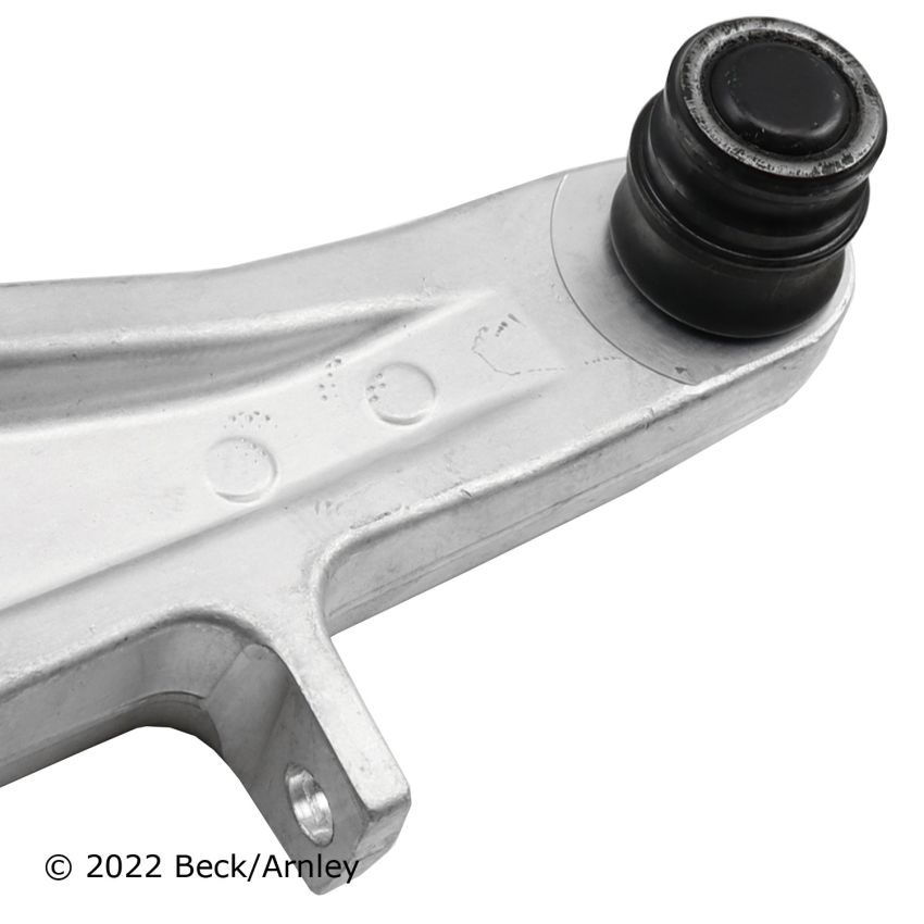 BECK/ARNLEY 102-8287 CTL ARM w BALL JOINT