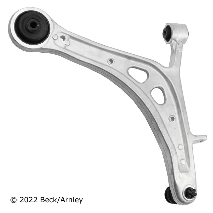 BECK/ARNLEY 102-8287 CTL ARM w BALL JOINT