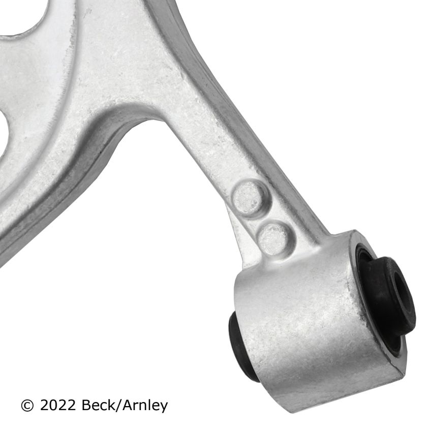 BECK/ARNLEY 102-8287 CTL ARM w BALL JOINT