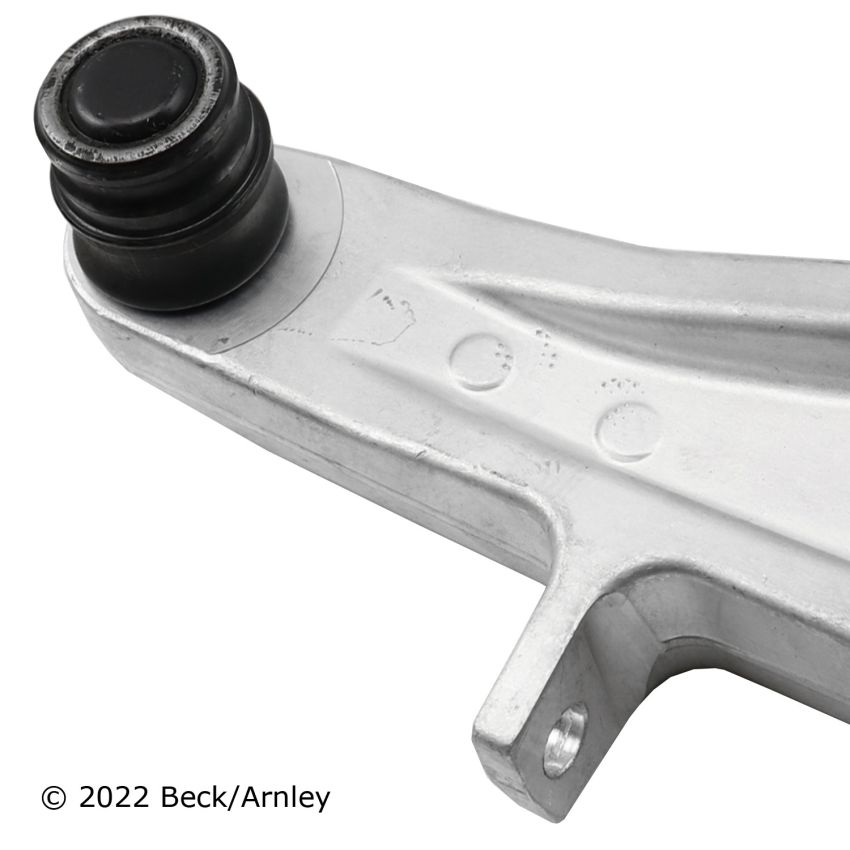 BECK/ARNLEY 102-8288 CTL ARM w BALL JOINT