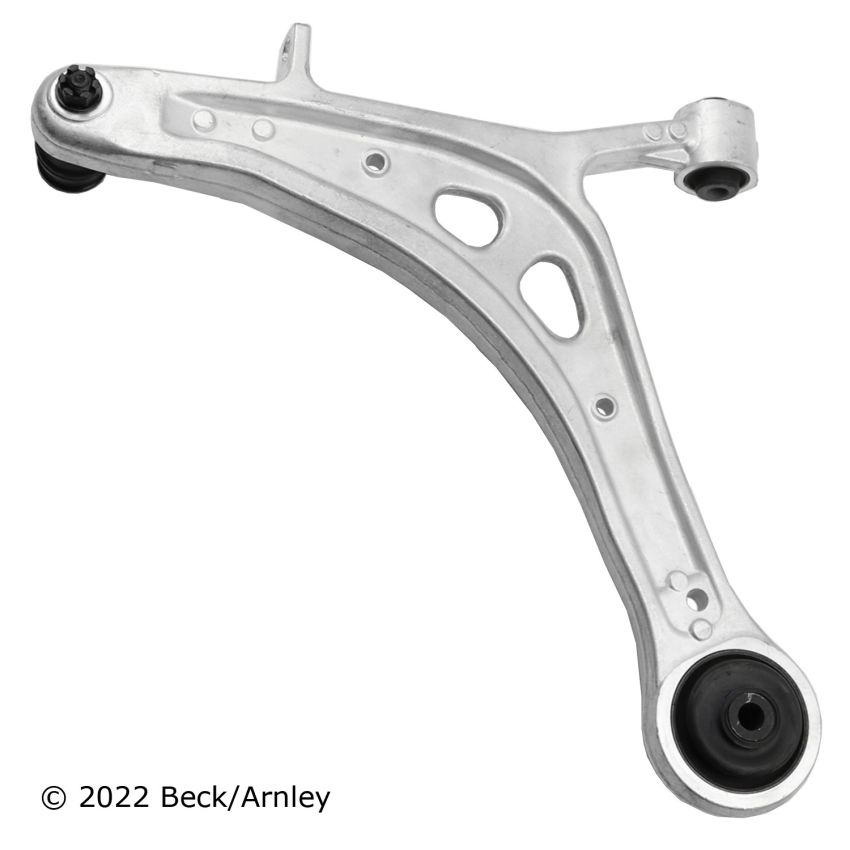 BECK/ARNLEY 102-8288 CTL ARM w BALL JOINT
