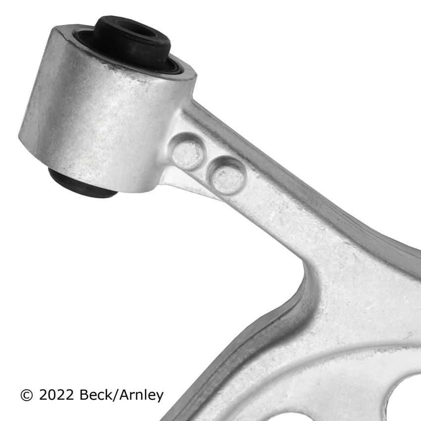 BECK/ARNLEY 102-8288 CTL ARM w BALL JOINT